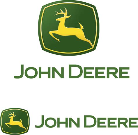 2018 John Deere Logo