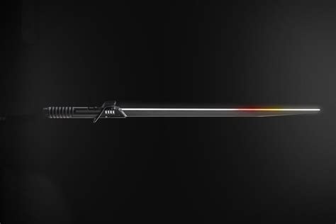 Mandalorian Darksaber Replica