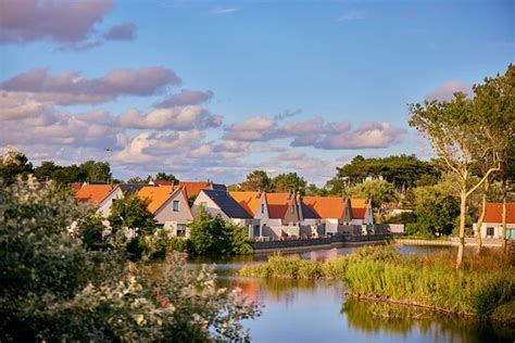 Review: Great park in a great location - Center Parcs Park Zandvoort, Zandvoort - Tripadvisor