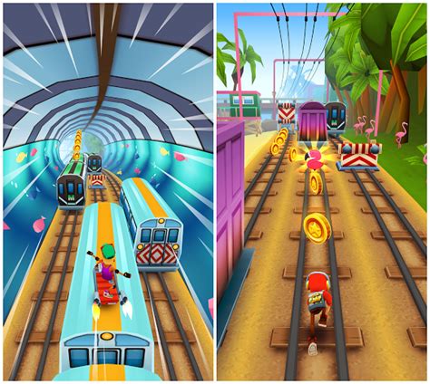 Subway Surfers World Tour - Miami Update - Tech Buzzes