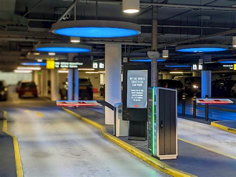 Westfield launches largest ticketless parking environment in London, UK | HUB Parking Global