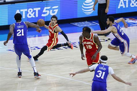 76ers-Hawks Game 6 live stream (6/18): How to watch online, TV, time ...