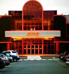 AMC Theatres Loews Plainville 20 220 New Britain Ave, Plainville, CT ...