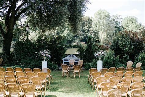 Bingham Riverhouse Wedding - Real Couple Inspiration