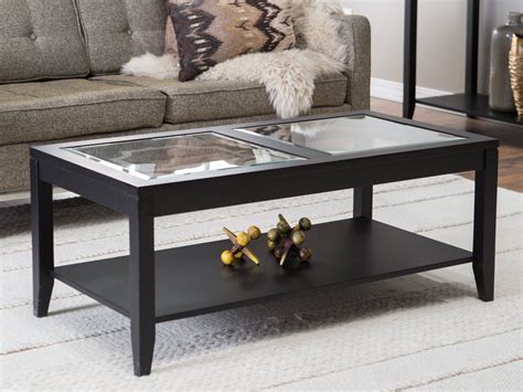 Rectangular Coffee Table Design Images Photos Pictures