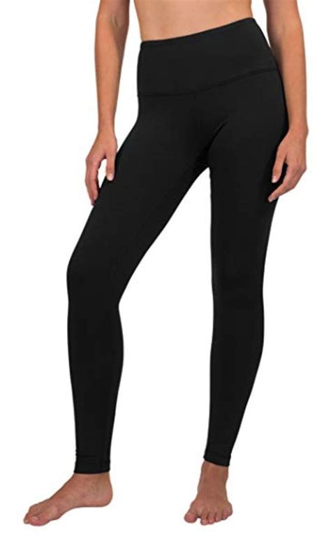 The 9 Best Fleece-Lined Leggings of 2022