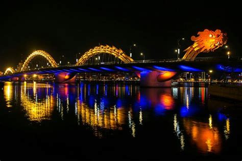 Dragon Bridge (Da Nang) - 2020 All You Need to Know BEFORE You Go (with Photos) - TripAdvisor