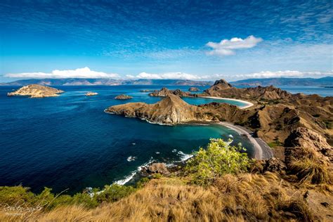 Padar island - Top Spots for this Photo Theme