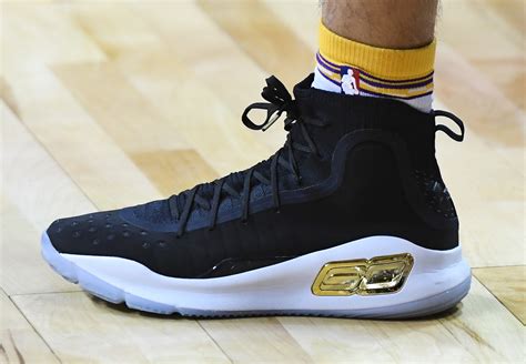 Lonzo Ball Shoes: What Shoe Is Ball Wearing Tonight? | Heavy.com