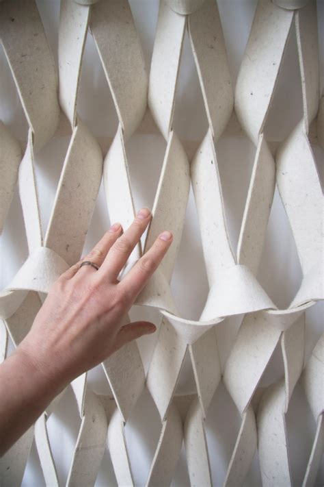 PLECTERE — Studio Petra Vonk | textile design studio | Textile design ...