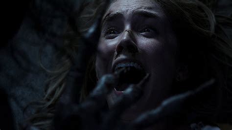 Insidious: The Last Key Review - A Subpar Spooky Sequel | CGMagazine