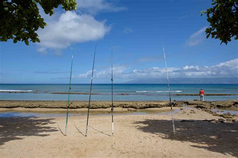 Honokowai Beach Park - Living Maui Real Estate