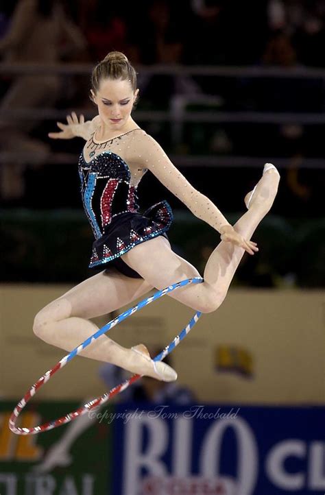 1000+ images about Rhythmic Gymnastics: Hoop on Pinterest