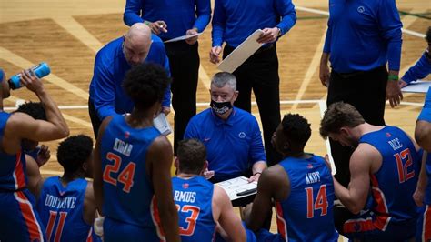 Boise State basketball: Worse than their worst fears | ktvb.com