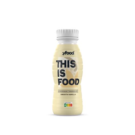 yfood original ready to drink meal 330ml – everything you need!