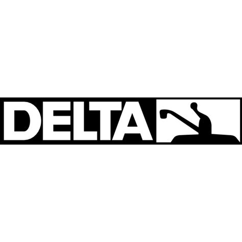 DELTA FAUCET Download png