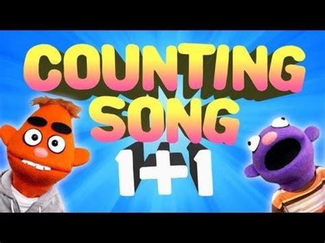 COUNTING SONG 1+1 ♫ - Pancake Manor - YouTube | Math songs, Classroom songs, School songs