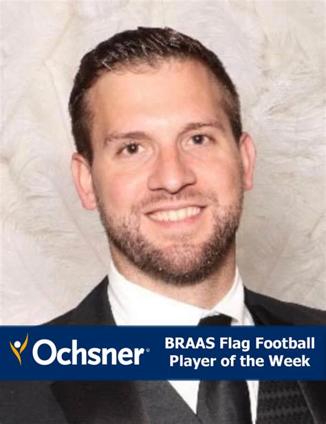 Flag Football – BRAAS