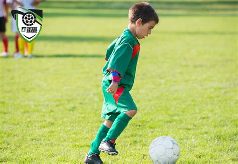 10 Fun Drills to Improve Soccer Skills for Kids in Barrie - Soccer ...