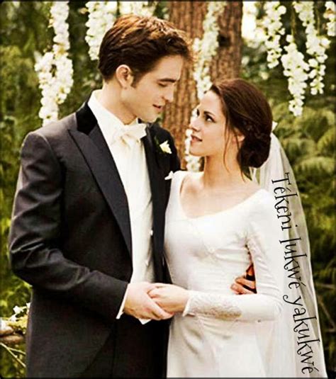 Edward & Bella ☆ - Twilight Series Photo (31305387) - Fanpop