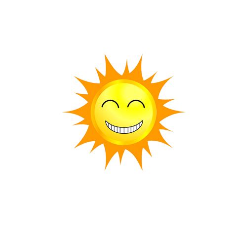 Cartoon - Cartoon sun png download - 3402*3402 - Free Transparent Cartoon png Download. - Clip ...