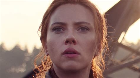 Scarlett Johansson's Top Movies Ranked Worst To Best