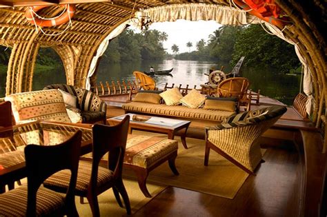 Alappuzha 2 Night Package - Nandanam Tours and Travels