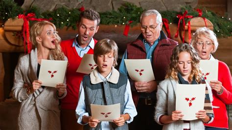 How the World Celebrates Christmas: stories behind our carols | KidsNews