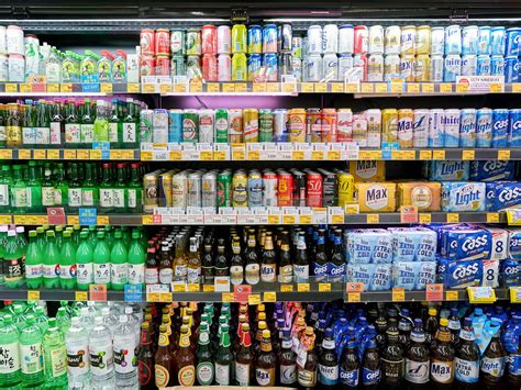 How to party in Korean convenience stores – Lonely Planet - Lonely Planet