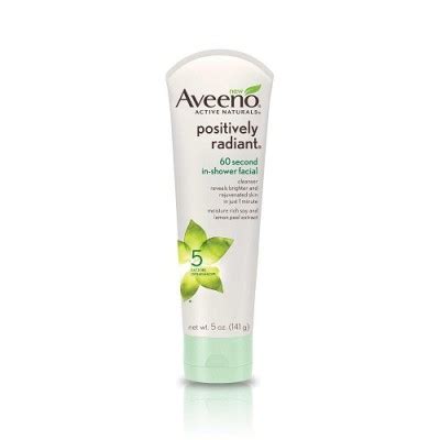 AVEENO POSITIVELY RADIANT - Bevy Beauty