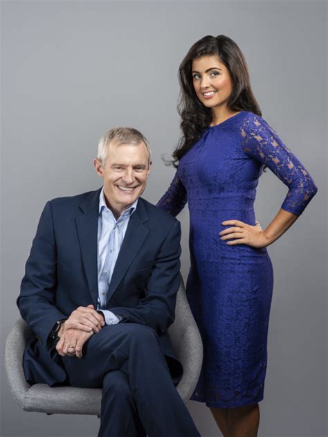Jeremy Vine: My new Channel 5 show will be better than Question Time | BT