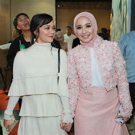 Indonesian Star Cynthia Bella Marries Malaysian Businessman, Engku Emran Engku Zainal Abidin