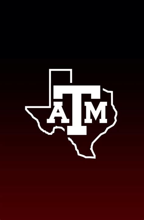 Texas a m aggies primary logo history – Artofit