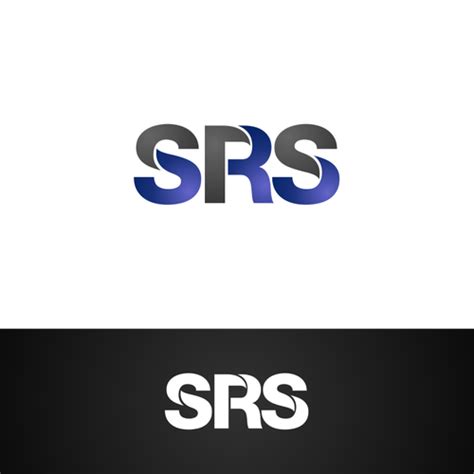 logo for SRS | Logo design contest