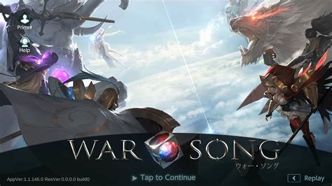 Descargar War Song 1.1 APK Gratis para Android