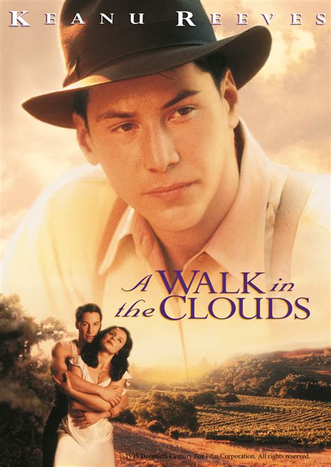 A WALK IN THE CLOUDS - Filmbankmedia