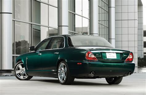 2008 Jaguar XJ Image. Photo 20 of 23