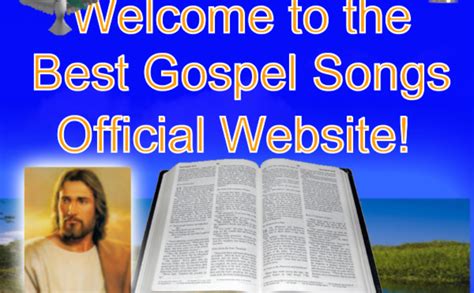 Best Gospel Songs - Top Christian Songs - Best Gospel Music