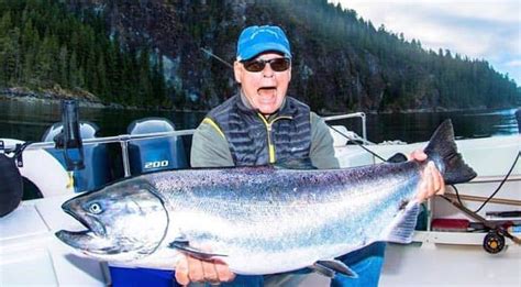 Coast Wild Adventures | Campbell River Fishing Charters & Packages