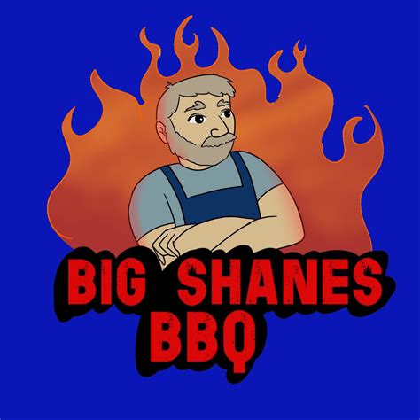 Big Shane's BBQ – Best BBQ in Moffat County