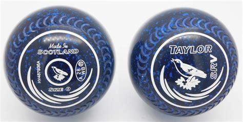 TAYLOR SRV - Ozy Bowls