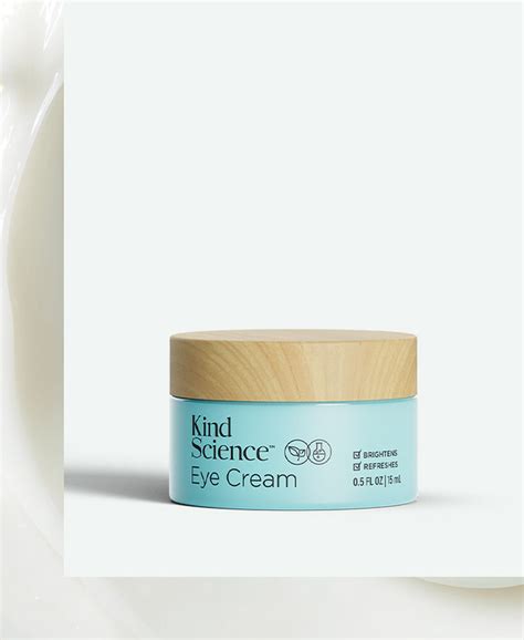 Kind Science by Ellen DeGeneres | Age-Positive Skincare