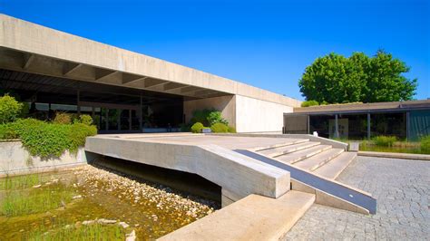 Gulbenkian-Museum in Lissabon - Expedia.de