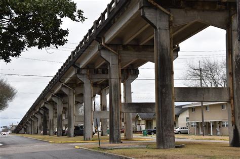 Structural Evaluation of Concrete Slab/T-Beam Bridges