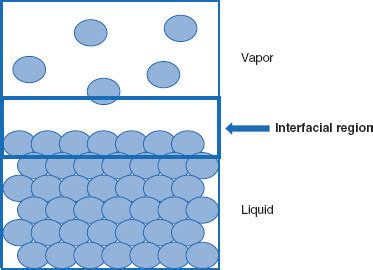 Interfacial Phenomena | Basicmedical Key