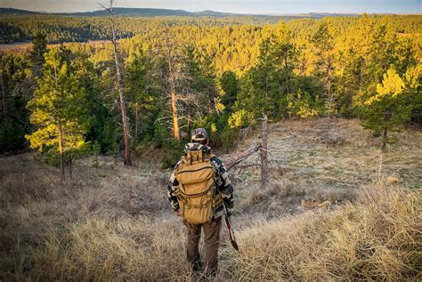 12 Best Hunting Backpacks for Deer, Elk & Big Game in 2022