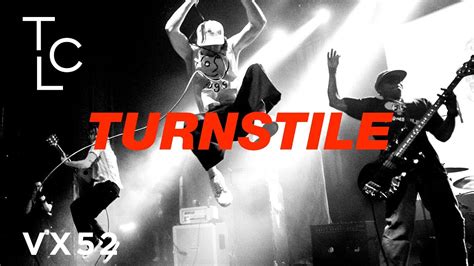 TURNSTILE - TLC (Music Video HD) - YouTube