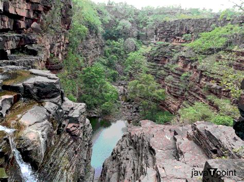 9 Best Tourist places in Damoh - Javatpoint