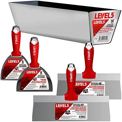 What’s The Best Drywall Tools Recommended By An Expert – Glory Cycles