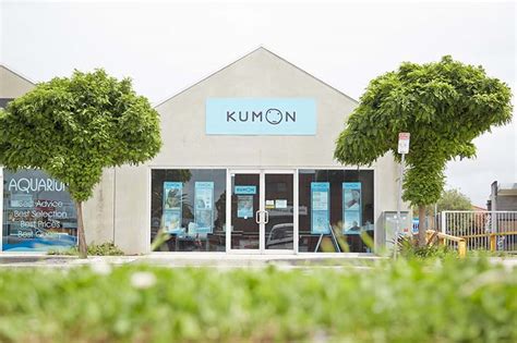 Kumon Australia & New Zealand